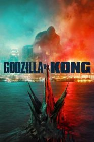 Godzilla vs. Kong izle Aksiyon 1080p