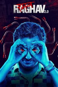 Raman Raghav 2.0 izle