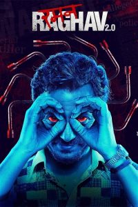 Raman Raghav 2.0 izle