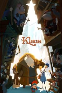 Klaus Sihirli Plan izle