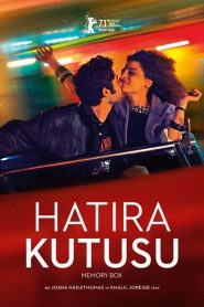 Hatıra Kutusu 2022 4K izle
