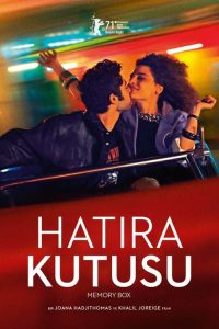 Hatıra Kutusu 2022 4K izle