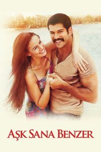 Aşk Sana Benzer izle