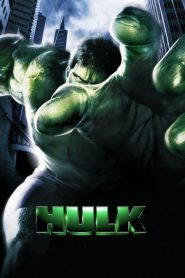 Yeşil Dev – Hulk 1 izle