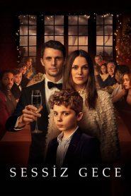 Silent Night izle 2021
