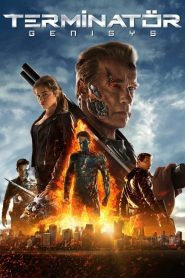 Terminatör 5 Genisys 4K izle