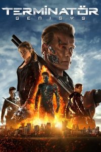 Terminatör 5 Genisys 4K izle