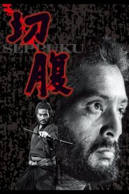 Harakiri – Seppuku 4K izle