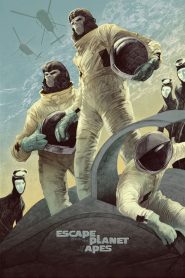 Maymunlar Cehenneminden Kaçış Full Türkçe Dublaj izle