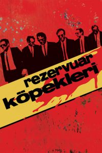 Rezervuar Köpekleri 4K izle