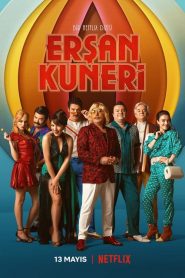 Erşan Kuneri Netflix Dizisi izle