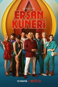 Erşan Kuneri Netflix Dizisi izle