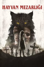 Hayvan Mezarlığı izle Pet Sematary 2019