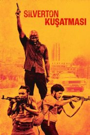 Silverton Kuşatması – Silverton Siege (2022) izle