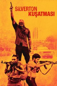 Silverton Kuşatması – Silverton Siege (2022) izle
