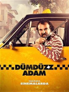 Dümdüzz Adam Tek Kalite