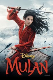 Mulan izle 2020