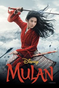 Mulan izle 2020