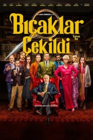 Knives Out izle – Bıçaklar Çekildi