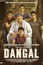 Dangal Türkçe dublaj Full izle