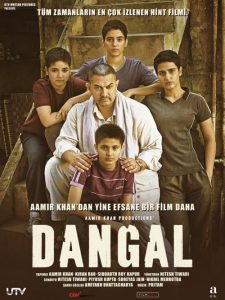 Dangal Türkçe dublaj Full izle