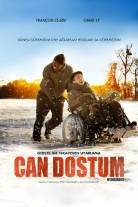 Can Dostum – Intouchables (2011) 4K izle