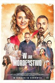 Acemi Cinayet Masası (W jak morderstwo) 2021