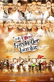 Çok Filim Hareketler Bunlar izle – Yerli