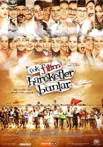 Çok Filim Hareketler Bunlar izle – Yerli