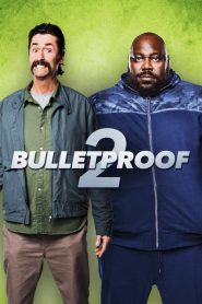 Bulletproof 2 izle Kurşun Geçirmez 2