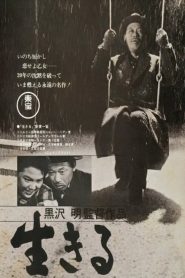 Yaşamak – İkiru 4K izle
