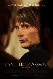 Onur Savaşı – Jagten 4K izle