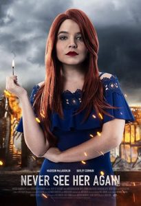 Büyük Olasılıkla Cinayet – Most Likely To Murder izle