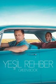 Yeşil Rehber Green Book (2018) Türkçe dublaj full izle