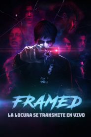 Framed – Online Vahşet izle