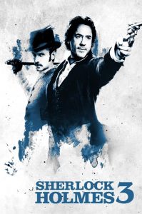 Sherlock Holmes 3 izle dedektif filmi