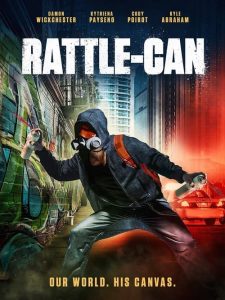 Rattle Can izle 2021