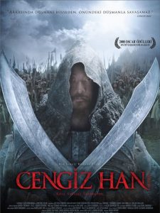 Cengiz Han 2007 Türkçe Dublaj Full izle