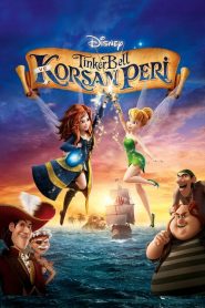 Tinker Bell ve Korsan Peri izle
