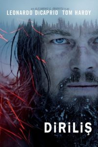 Diriliş The Revenant 2015 Türkçe dublaj Full izle