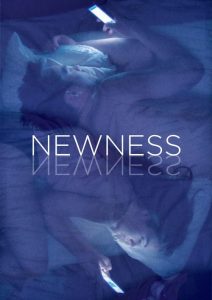 Yenilik Tutkusu newness türkçe dublaj izle
