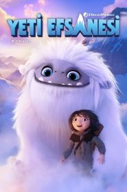 Yeti Efsanesi izle Macera