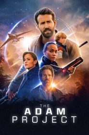 The Adam Project – Adam Projesi Netflix izle