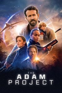 The Adam Project – Adam Projesi Netflix izle