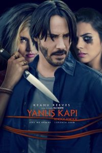 Yanlış Kapı – Knock Knock 2015 türkçe dublaj izle
