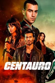 Centauro Netflix Filmi 4K izle