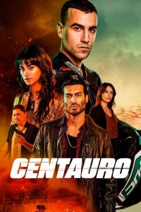 Centauro Netflix Filmi 4K izle