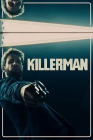 Killerman izle 2019