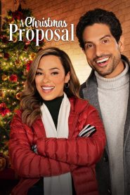 A Christmas Proposal – Bir Noel Teklifi izle