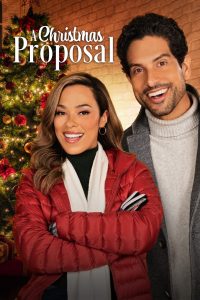 A Christmas Proposal – Bir Noel Teklifi izle